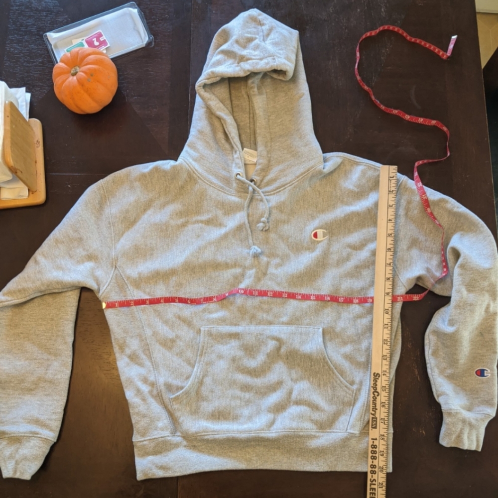 Women's Champion Hoodie